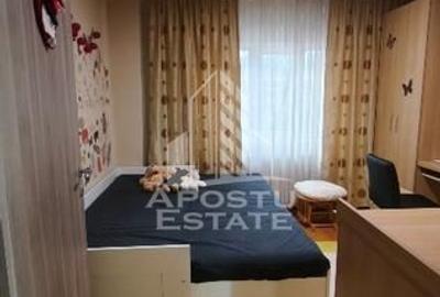 Apartament cu 4 camere, etaj 2, boxa si garaj, zona Steaua, Timisoara - 6