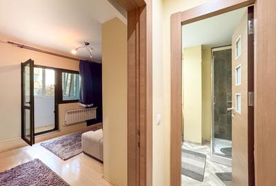 Apartament 3 camere 90 mp. Centrala, aer conditionat. - 15