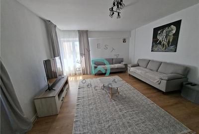 Apartament 4 camere Centrul Civic, 110 mp - Brasov - 9