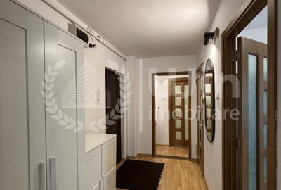 Apartament 2 camere finisat | Decomandat | Etaj 1/4 | Piata Zorilor - 6