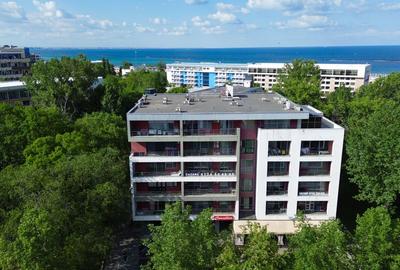 Apartament 2 camere Coralia Campusul Universitar - Satul de vacanta - 1