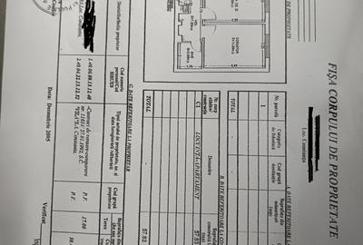 Apartament 3 camere, parter, Tomis Nord - 1