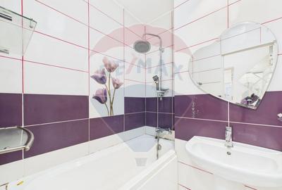 Apartament cu 3 camere Metrou Obor - 8