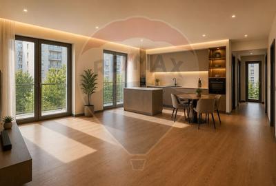 Apartament cu 2 camere de vânzare semicentrală - Mărăști - 3