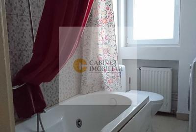 3 camere |  Etaj 3 |  Cismigiu I 88 mp - 4