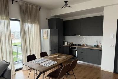 Tunari- Darwin Residence  | 2 Camere | Centrala Proprie  | Parcare - 1