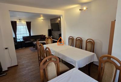 Casa de vacanta - Pensiune  P+E+M - 200 mp , 3392 mp teren - Suceava Pojorata - 4