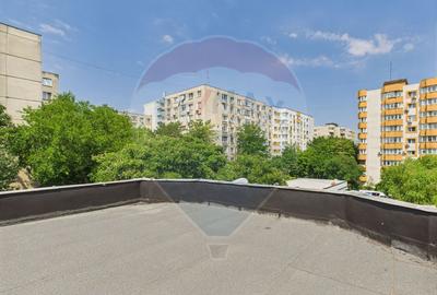 Imobil mixt de vanzare | Ideal birouri / investiție | 232 mp | Rahova - 30