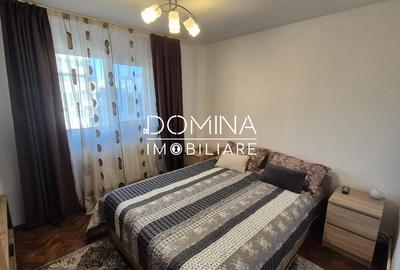 Închiriere apartament 3 camere, în Tg.Jiu, str. Unirii - zonă ultracentrală - 5