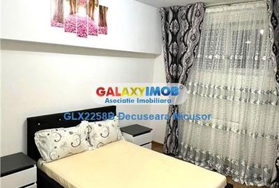 Garsoniera mobilata utilata in Militari Residence, 37.500 euro - 1