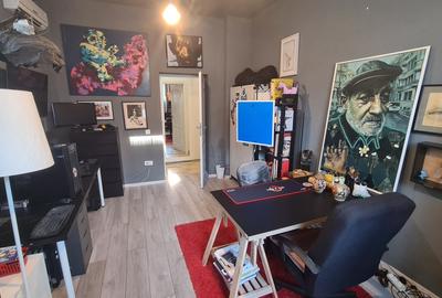 Imobil Cismigiu Park - Cobalcescu - 5