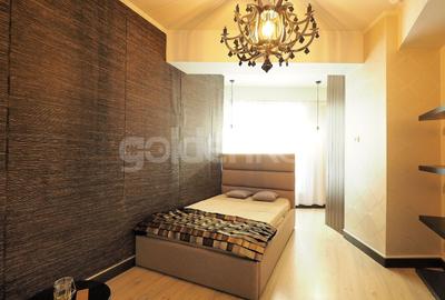 Apartament generos cu 3 camere, 2 bai | pretabil birouri - 130mp - 9