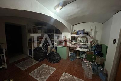 Casa individuala utilata si mobilata cu piscina incalzita in Turnisor - 24