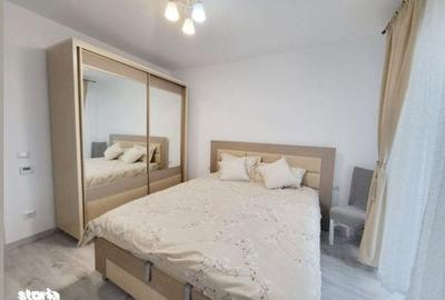 LUX l Calea București - Electroputere Mall l Bloc nou l 2 camere - 4