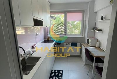 2 camere mobilat Avrig Obor metrou - 1