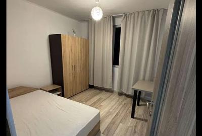 Apartament 3 camere, decomandat, 65 mp, ac, parcare, metrou, 1 Decembrie 1918 - 4