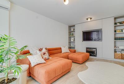 NOU! 3 camere Mogosoaia, foarte luminos, piscina/parcare! - 24