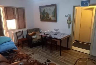 Apartament 2 camere renovat, semidecomandat, 38,33 mp etaj 1/4 Fetesti, Ialomita - 1