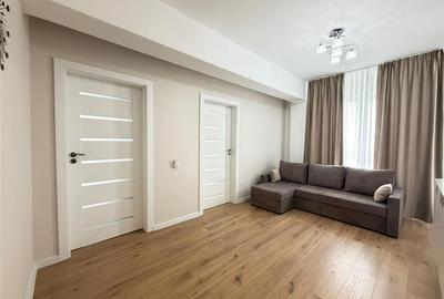 Apartament 3 camere 2 bai balcon parcare zona Calea Surii Mici - 19