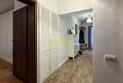 Apartament 3 camere Ultracentral Decebal, pet friendly, centrala, parcare - 15