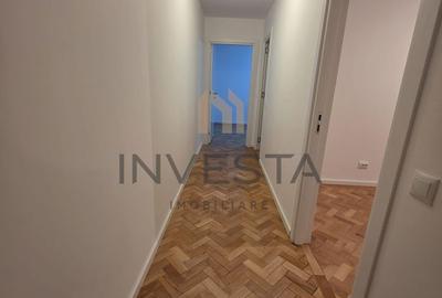 3 camere Gheorgheni. Renovat complet! Zona Piata Hermes! - 10