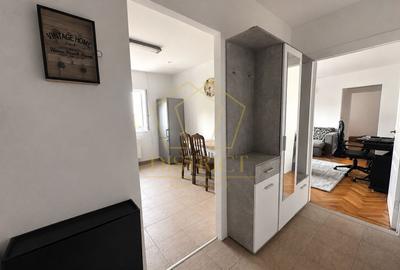 Apartament cu 2 camere | Spitalul Judetean - 12