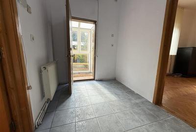 Bistrita Lac - casa + teren - 8