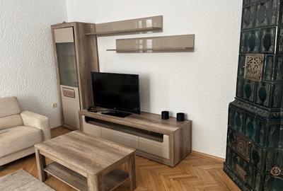 Apartament 3 camere de inchiriat Cotroceni - 9