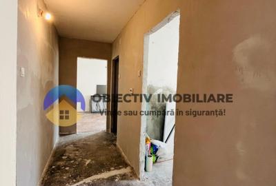 Apartament cu 2 camere decomandat în Dărmănești