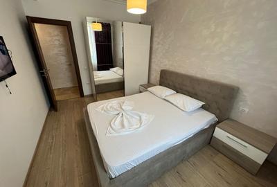 Mamaia Central/Hotel REX Apartament cu 3 camere - 2