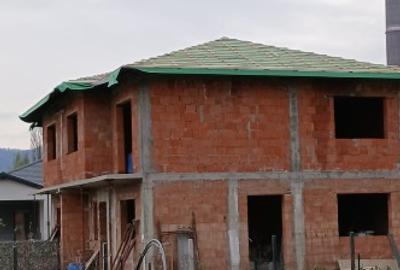 [VÂND] Casă tip Duplex Modern – 124 mp utili & 7.5 ari curte – Toate utilitățile - 8