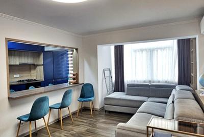 Apartament 3 camere – Tomis Nord, aproape de Campusul Universitar - 1