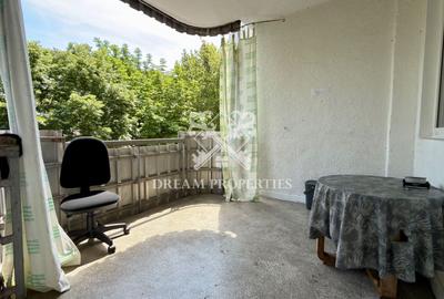Apartament cu 3 camere de inchiriat, 2 balcoane, cartier Grigorescu - 9