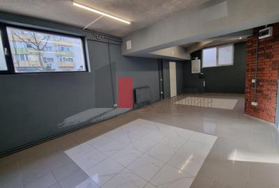 Spatiu comerccial de inchiriat in zona Doamna Ghica/Colentina - 2