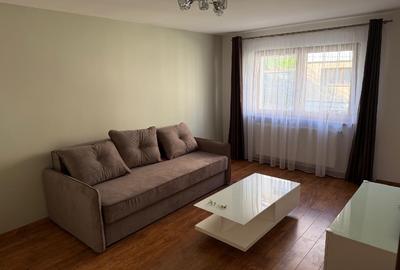 Apartament de închiriat – Central, Calea Dumbrăvii, Sibiu - 1