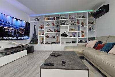Apartament 3 camere 70MP | Calea Giulesti | Bloc boutique 2014 - 16