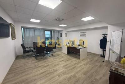 Spații de birouri premium de închiriat | Băneasa Offices - 2