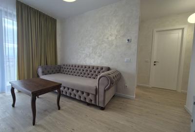 Apartament 2 camere 53 mp Modern Nou Prima Chirie CETATE mobilat utilat complet - 8