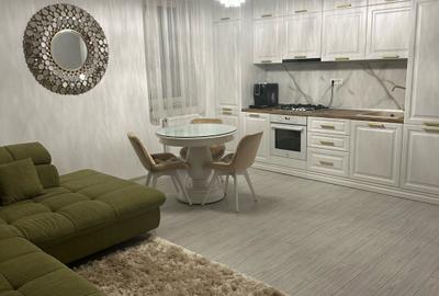 Apartament cu 2 camere în Tomis Nord - 7