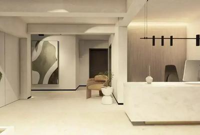 Baneasa-Jolie Ville,  4 Camere terasa generoasa - 2