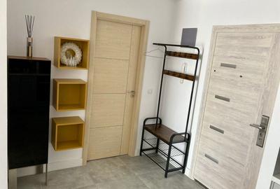 Inchiriere 2 camere, pe partea cu marea, Onix Blue - 9