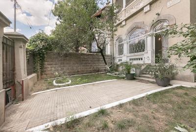 Apartament splendid in vila, Armeneasca - 12