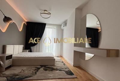 3 camere de inchiriat | Baneasa | THE IVY | Prima inchiriere | terasa - 2