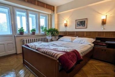 Apartament 3 camere central - boxa - garaj - 9