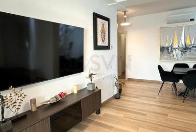 REA1024824 Apartament 3 camere cu terasa 90 mp si parcare Iancu Nicolae - 3