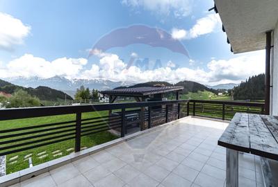 Comision 0% | Vila Fundata | 9 camere | Vedere panoramică - 8