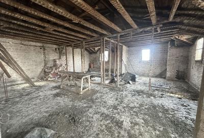 Vila Interbelica | S+P+2+M | Structura Consolidata - 16