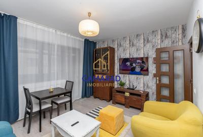 Apartament 2 camere | Metrou Dimitrie Leonida | Studio Plus Metalurgiei - 2