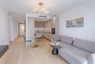 APARTAMENT 2CAMERE | ONE LAKE CLUB| 64MP READY TO MOVE IN - 4