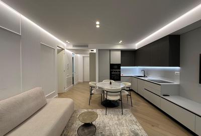 Apartament Cortina 126 | Parcare - 1